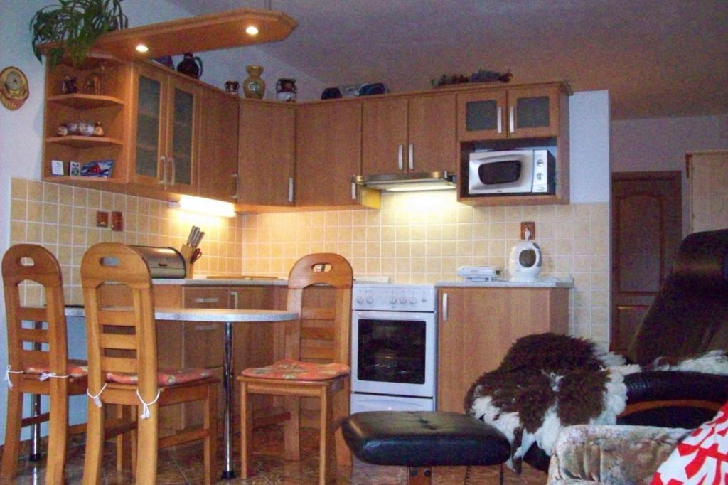 Apartmany A Chalupa Tara Albrechtice v Jizerskych horach Room photo