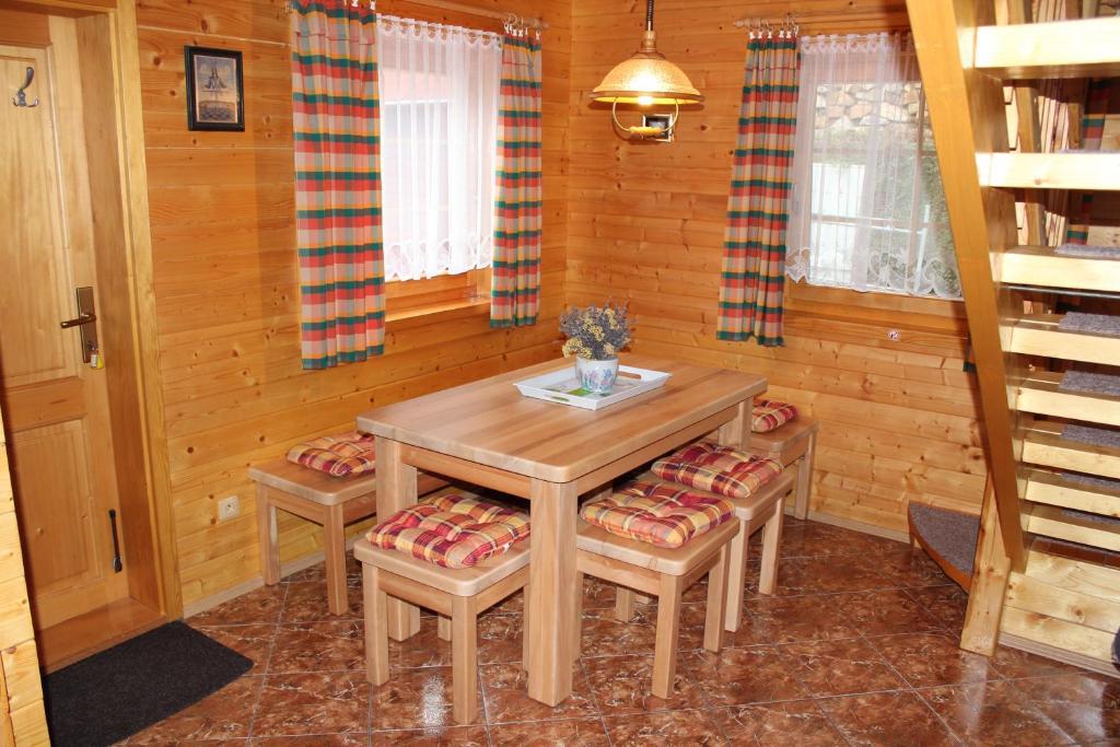 Apartmany A Chalupa Tara Albrechtice v Jizerskych horach Exterior photo